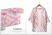 Ethnique, hand painted watercolours!, a Pattern Graphic by TSTUDIO (Thumbnail 10 of 14)