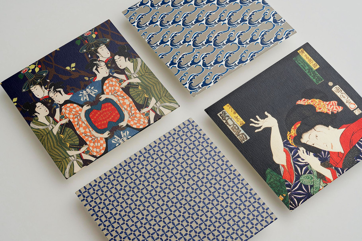 Vintage Japan Seamless Pattern 2, a Pattern Graphic by ARTOZEN DIGITAL (Photo 3 of 18)