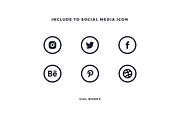 80 Simple Pictogram Pro, a Font by Type & Studio (Thumbnail 3 of 4)