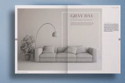 Interior Design Brochure, a Brochure Template by Boris Cupac (Thumbnail 10 of 18)