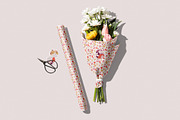 Fruits, an Object Graphic by Lidiebug (Thumbnail 5 of 5)
