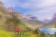 RGB Ultimate FX Collection, an Action Add-On by Studio Retouch (Thumbnail 9 of 59)