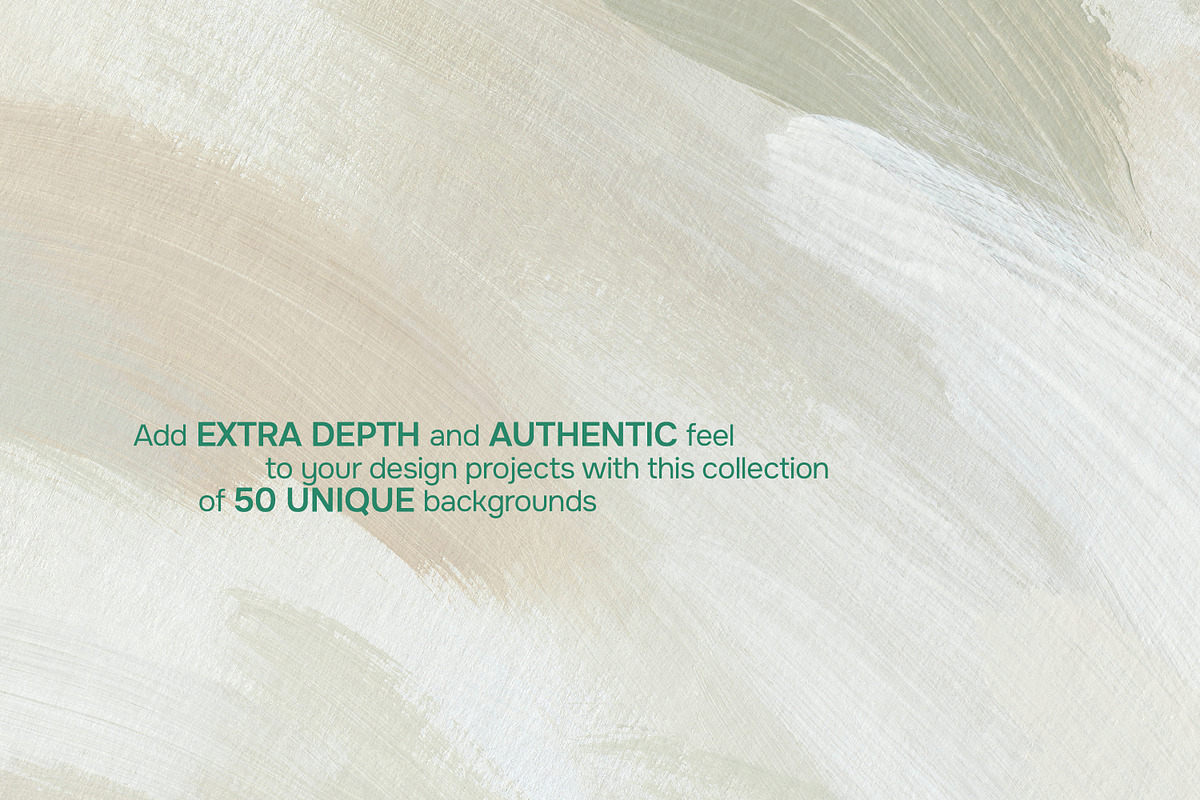 APRIL Abstract Painted Backgrounds, a Background Graphic by Aesthetic Eye (Photo 12 of 13)