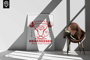 Funny weightlifting t shirt design, a Graphic by shaondesigns (Thumbnail 4 of 4)