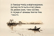 Canyon Slab - Wild West Typeface, a Slab Serif Font by HipFonts (Thumbnail 4 of 9)