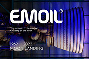 Nexura - Futuristic Font, a Sans Serif Font by Luna Shop (Thumbnail 14 of 16)
