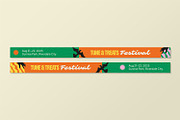 Tunes & Treats - Lanyard, a Print Template by StreaksideStd (Thumbnail 3 of 3)