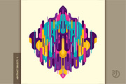 Abstract objects collection, an Object Graphic by Radoman (Thumbnail 10 of 11)