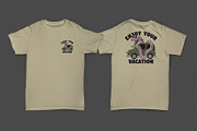 retro snake wrap around a car, a Branding & Logo Template by Judsart (Thumbnail 2 of 3)