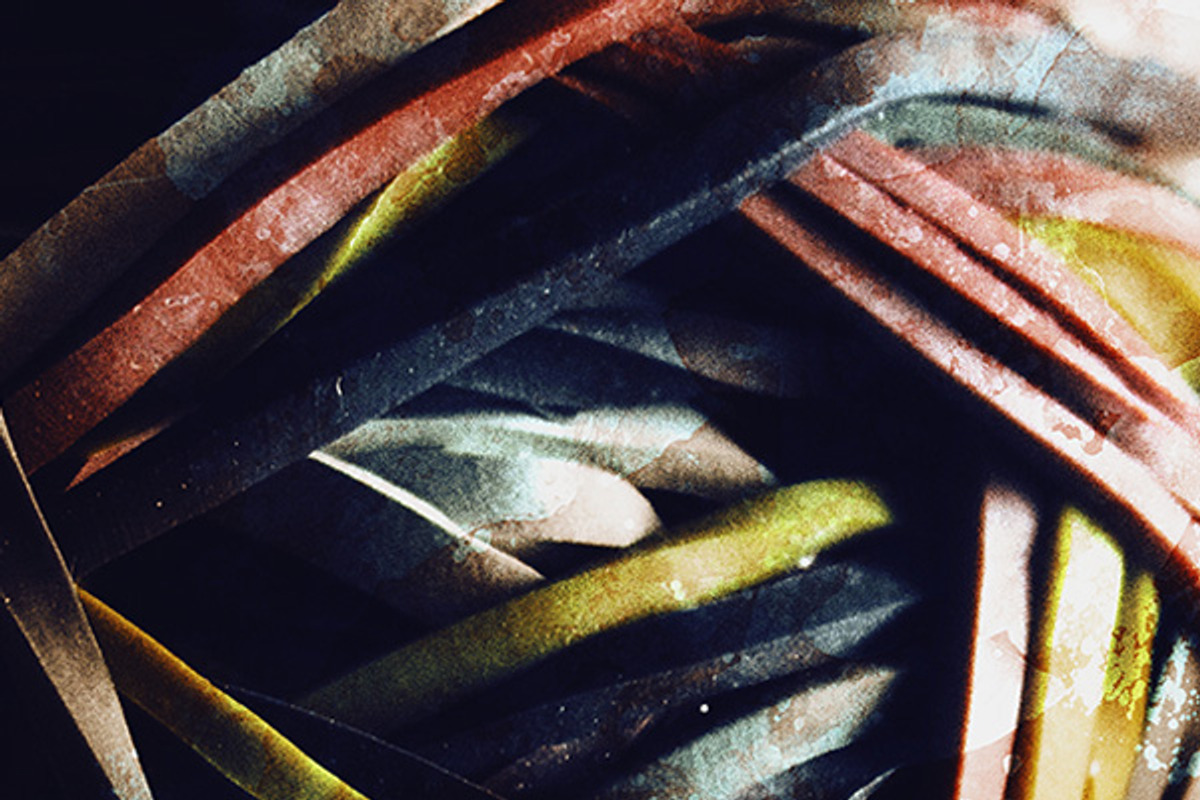 Grunge Backgrounds Vol.2 preview 5
