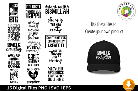 Motivational Quotes-Pack 2
