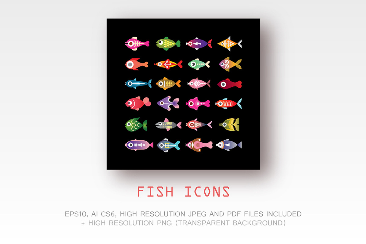 Exotic Fishes