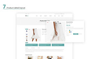 LEO FARMACIA - HEALTHCARE AND MEDICA, a Bootstrap Template by LeoTheme (Thumbnail 6 of 8)