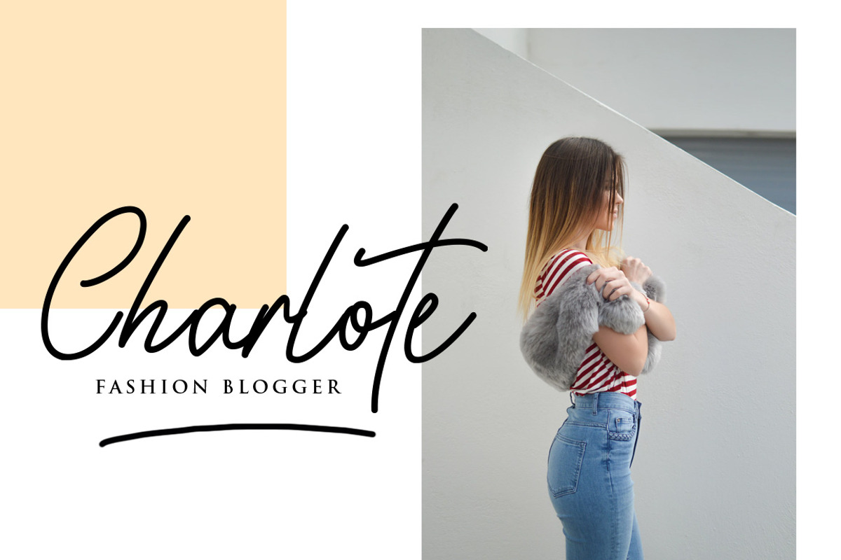 Kalisouth Signature Font preview 6