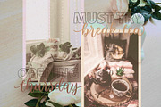 Howell Script, a Script Font by Genesis Lab (Thumbnail 4 of 6)