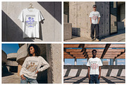 Outdoor Apparel Mockups vol.3, a Shirt Mockup by Mr.Mockup™ (Thumbnail 10 of 10)