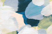 BUNDLE Abstract Painted Backgrounds, a Texture Graphic by Basia Stryjecka (Thumbnail 58 of 59)