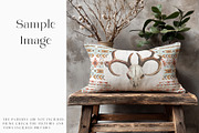 Lumbar Pillow Mockups, a Mockup by mock-ups (Thumbnail 10 of 31)