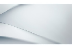 Minimalistic White Paper Background, an Illustration by BazziBa♥