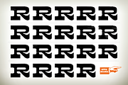 Rough It! for Illustrator CS6 & CC, an Action Add-On by Borges Lettering (Thumbnail 6 of 8)