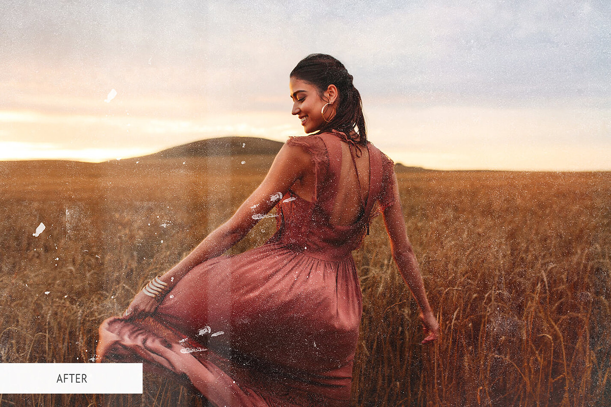 Bohemian Style Actions for Photoshop, an Action Add-On by FixThePhoto (Photo 27 of 29)
