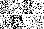 Terrazzo Seamless Patterns, a Pattern Graphic by Pulpixel Design (Thumbnail 11 of 14)