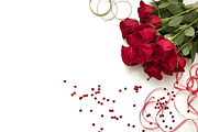 Red Roses Collection, a Business Photo by yamilette.platero (Thumbnail 2 of 6)