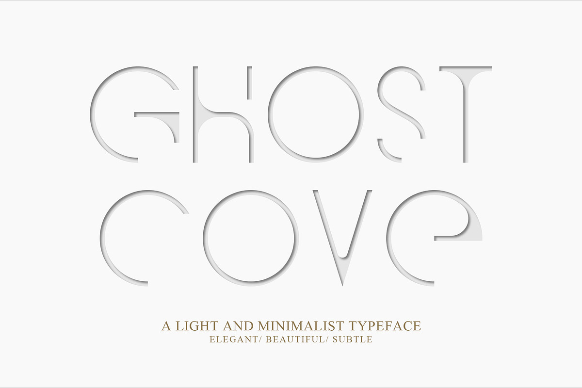 Font Bundle | 25 in 1, a Sans Serif Font by Anthony James (Photo 25 of 45)