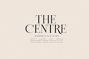 NT Epika, a Serif Font by nevsky.type (Thumbnail 7 of 10)