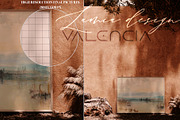 Outdoor Frame Mockup Collection, a Household Mockup by LAMIA DESIGN (Thumbnail 8 of 15)