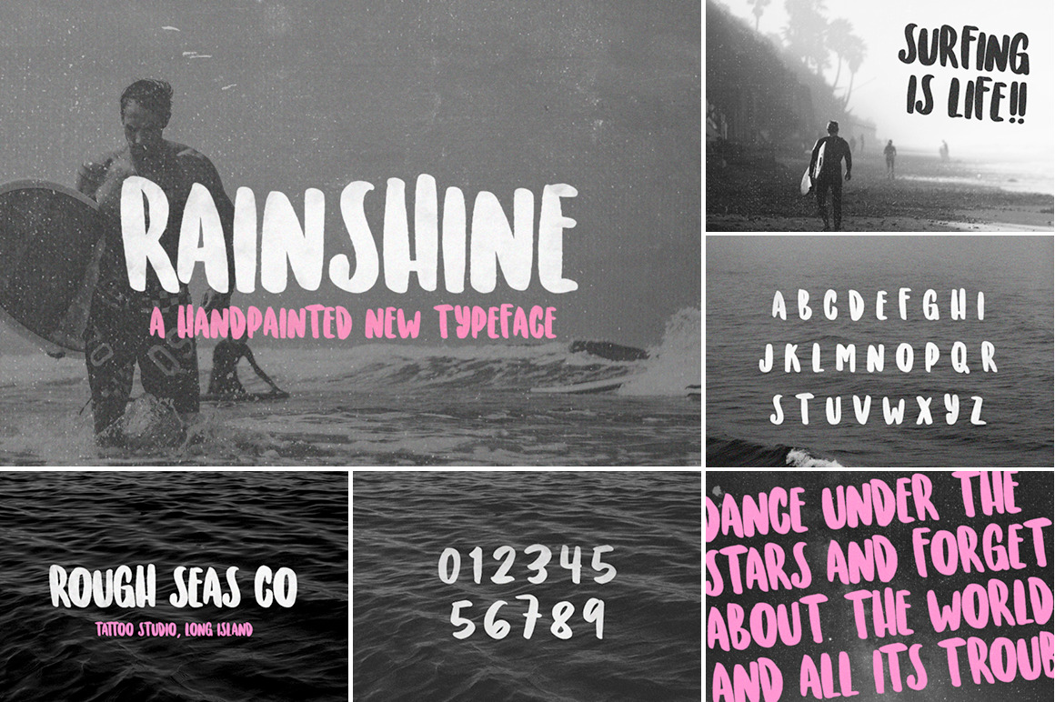 The HUGE Font Bundle (98% OFF) SALE, a Sans Serif Font by Salt & Pepper Designs (Photo 151 of 185)