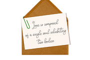 Building | Script Font, a Handwritten Font by Scratchones (Thumbnail 4 of 9)