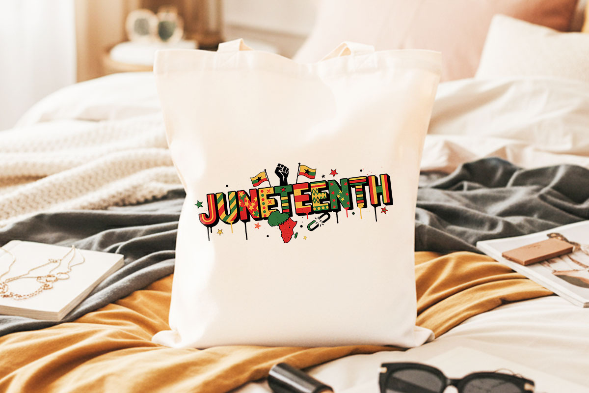 BLM Juneteenth Sublimation Bundle, an Object Graphic by GlitterCraft (Photo 83 of 101)