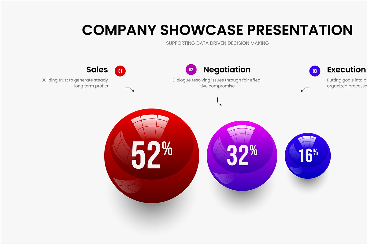 20 Vector Infographic Template, an Object Illustration by provector (Photo 13 of 21)