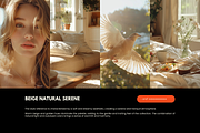 Midjourney Style References Master, a Decorative Illustration by Artimind Studio (Thumbnail 4 of 15)