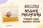 Gladys, a Font by Sulthan Studio (Thumbnail 4 of 7)