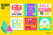 25 summer sale coupon, a Templates & Theme by himoki (Thumbnail 3 of 4)