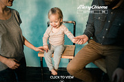 Merrychrome ACR & Lightroom Presets, an Action Add-On by Presetrain Co. (Thumbnail 5 of 11)