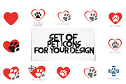 Pet clinic, a Graphic by Janoj's Store (Thumbnail 1 of 2)