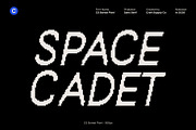 CS Boreal Pixel, a Sans Serif Font by Craft Supply Co. (Thumbnail 2 of 8)