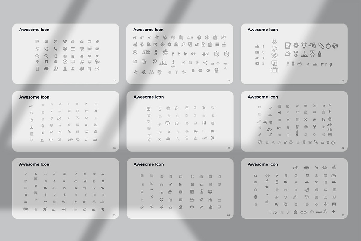 Business Plan Presentation Template, a Templates & Theme by Dream-Lab (Photo 11 of 12)