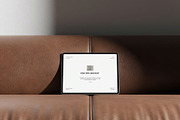 Macbook and iPad Mockup, a Device Mockup by zippypixelstudio (Thumbnail 4 of 7)