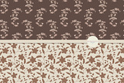 Box of Chocolates Pattern Bundle, a Pattern Graphic by Mieken Petra Designs (Thumbnail 4 of 5)