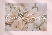 Laurels Samantha, a Handwritten Font by CreateBigSupply (Thumbnail 2 of 10)