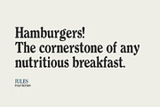 Quentin, a Serif Font by Twinbrush (Thumbnail 2 of 15)
