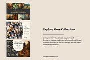 Modern Alchemist Brand Kit Vol 1, a Branding & Logo Template by The Brand Alchemists (Thumbnail 10 of 10)