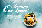 Breksit, a Font by kerismaker (Thumbnail 9 of 10)