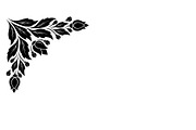 Floral Corner Ornament Vector Bundle, an Illustration by Designs_River (Thumbnail 47 of 51)