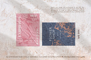Flower Market: 23 Prints & Posters, a Poster Template by IuliiaSavko (Thumbnail 6 of 12)