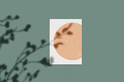 Musea Mini Stationery Mockup, a Print Template by Eugene Tantsurin (Thumbnail 9 of 13)
